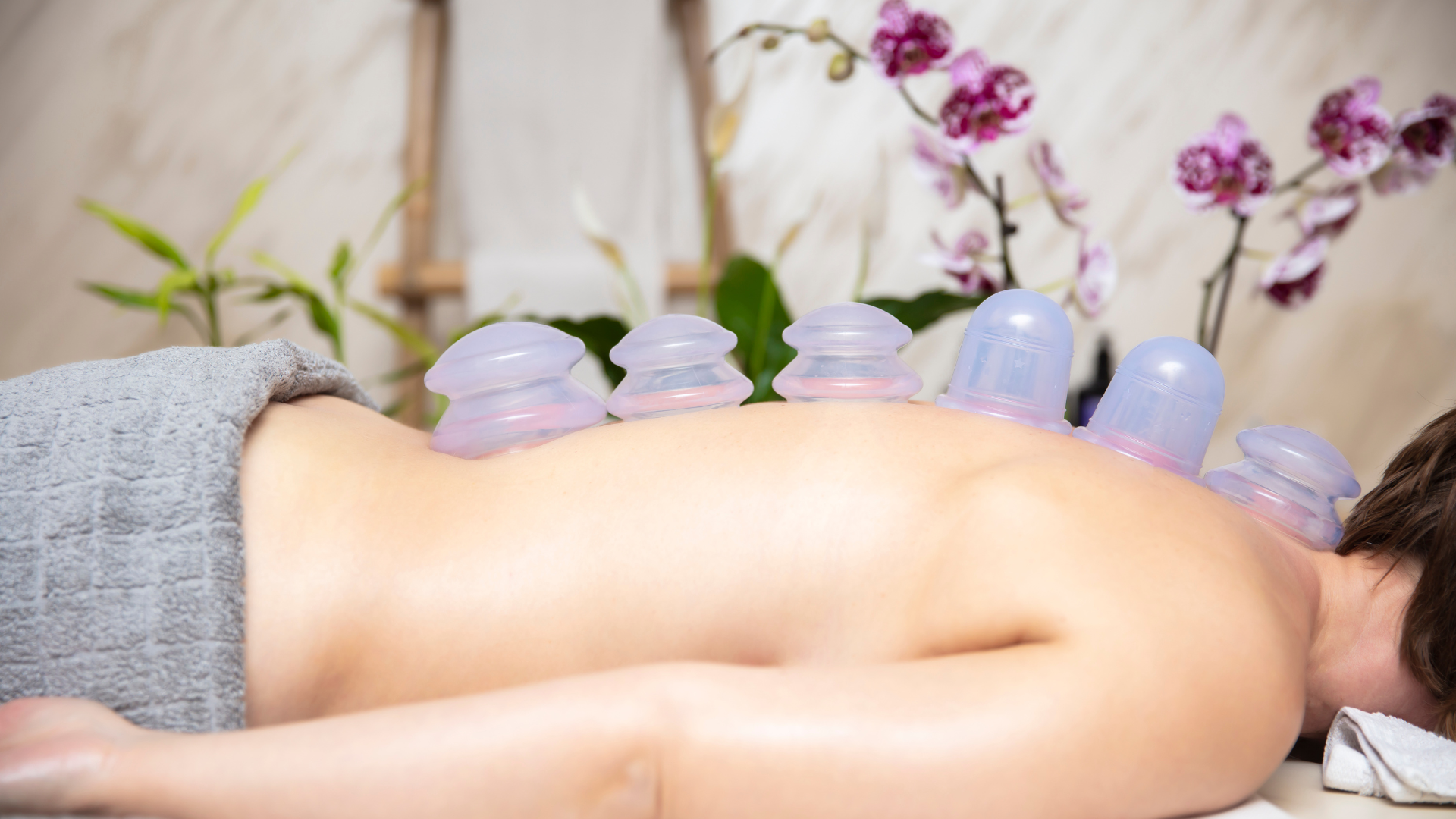 Ventosa Massage